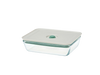 Cook&Save - Vacuum Glass food storage dish - Rectangular