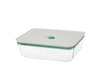 Cook&Save - Vacuum Glass food storage dish - Rectangular