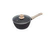 Saucepan with lid Cook&Care