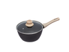 Saucepan with lid Cook&Care