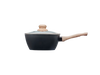 Saucepan with lid Cook&Care