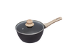 Saucepan with lid Cook&Care