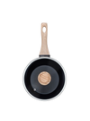 Saucepan with lid Cook&Care