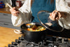 Stew pot with lid Cook&Care