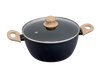 Stew pot with lid Cook&Care