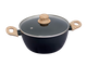 Stew Pots