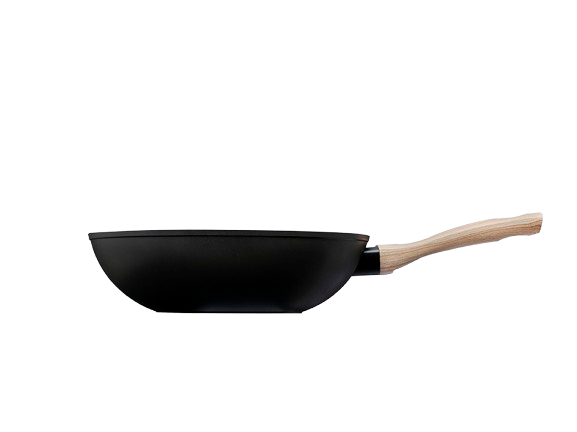 Non-stick Wok Cook&Care