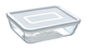 Food storage containers