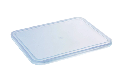Cook&Freeze rectangular replacement lid