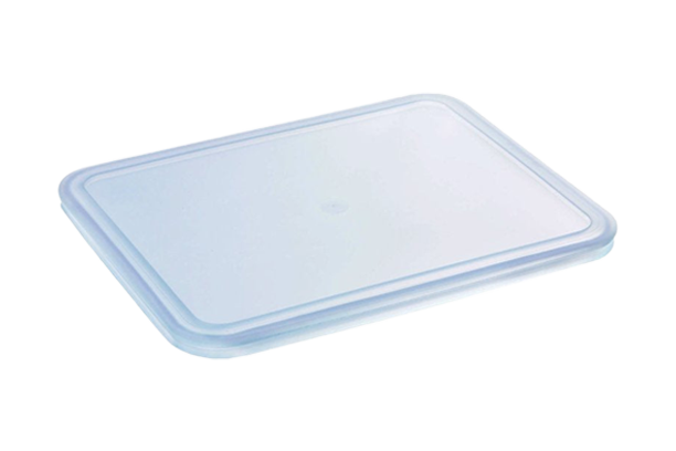 Cook&Freeze - rectangular replacement lid