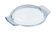 Glass lids