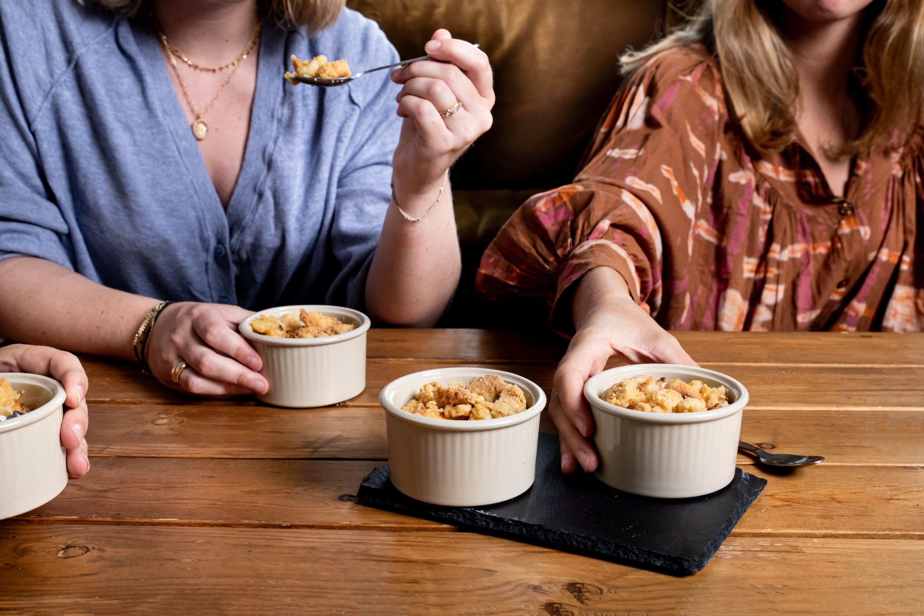 Ceramic ramekin 10 cm Creation | Pyrex® Webshop UK
