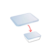 Cook&Freeze - rectangular replacement lid
