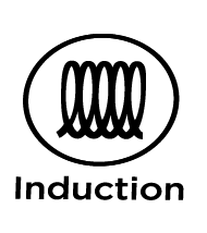 Suitable for Induction