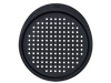 Metal Pizza tray with easy grip - GLIDE