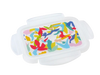 Cook&Go - Rectangular replacement lid