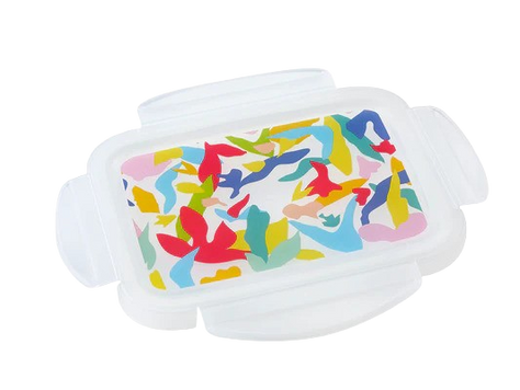 Cook&Go - Rectangular replacement lid