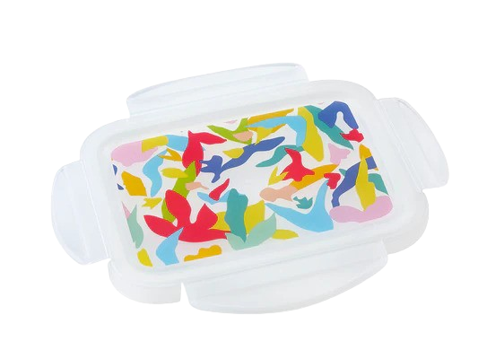 Cook&Go - Rectangular replacement lid