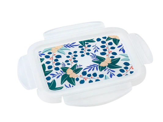 Cook&Go - Rectangular replacement lid