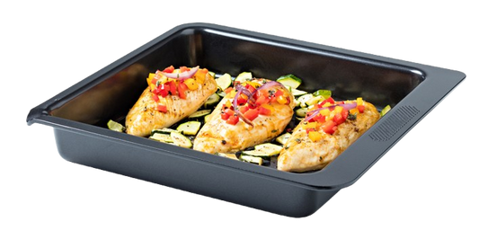 Magic Rectangular Roaster