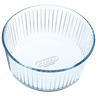 Souffle dish 21 cm