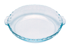 Pie dish with handles 21 cm