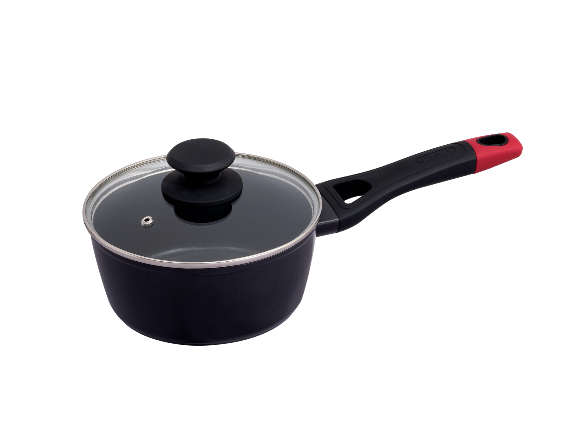 Saucepan with lid OPTIMA+