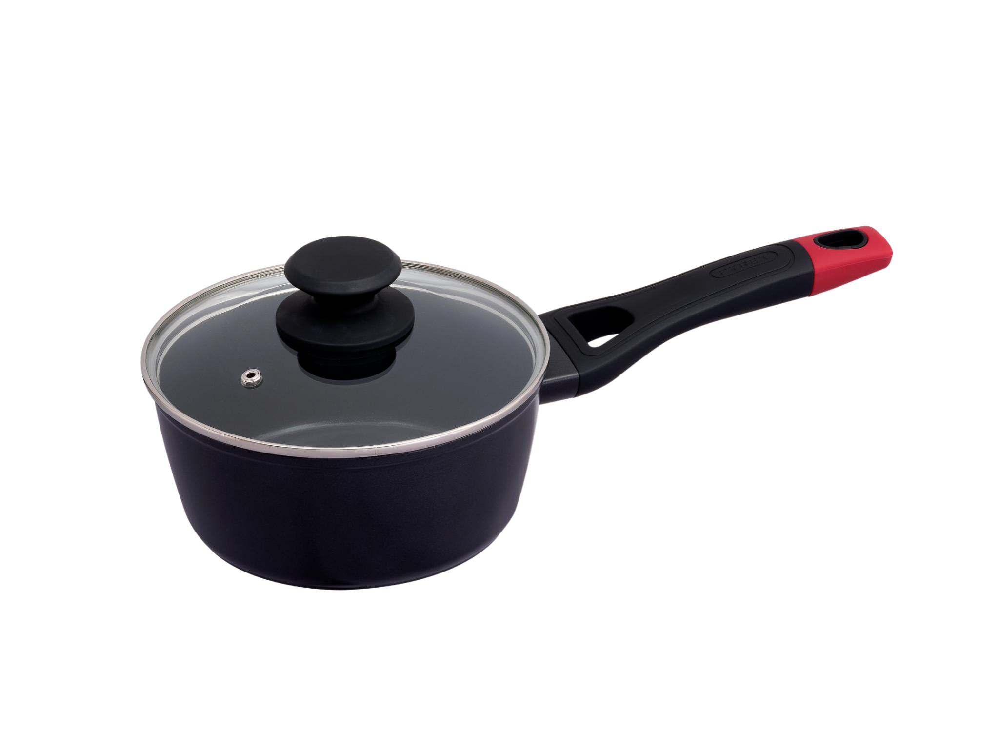 Saucepan with lid OPTIMA+