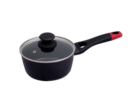 Saucepan with lid OPTIMA+