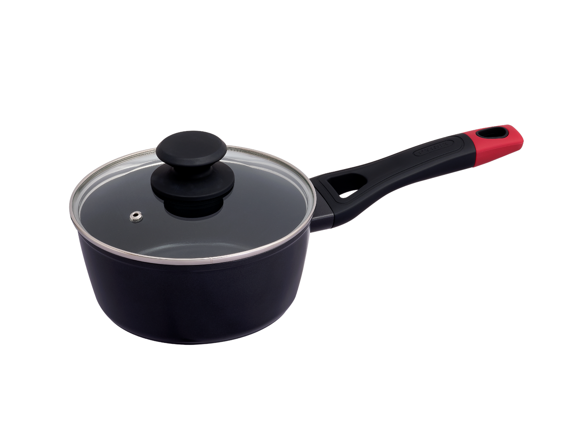 Saucepan with lid OPTIMA+
