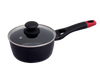 Saucepan with lid OPTIMA+