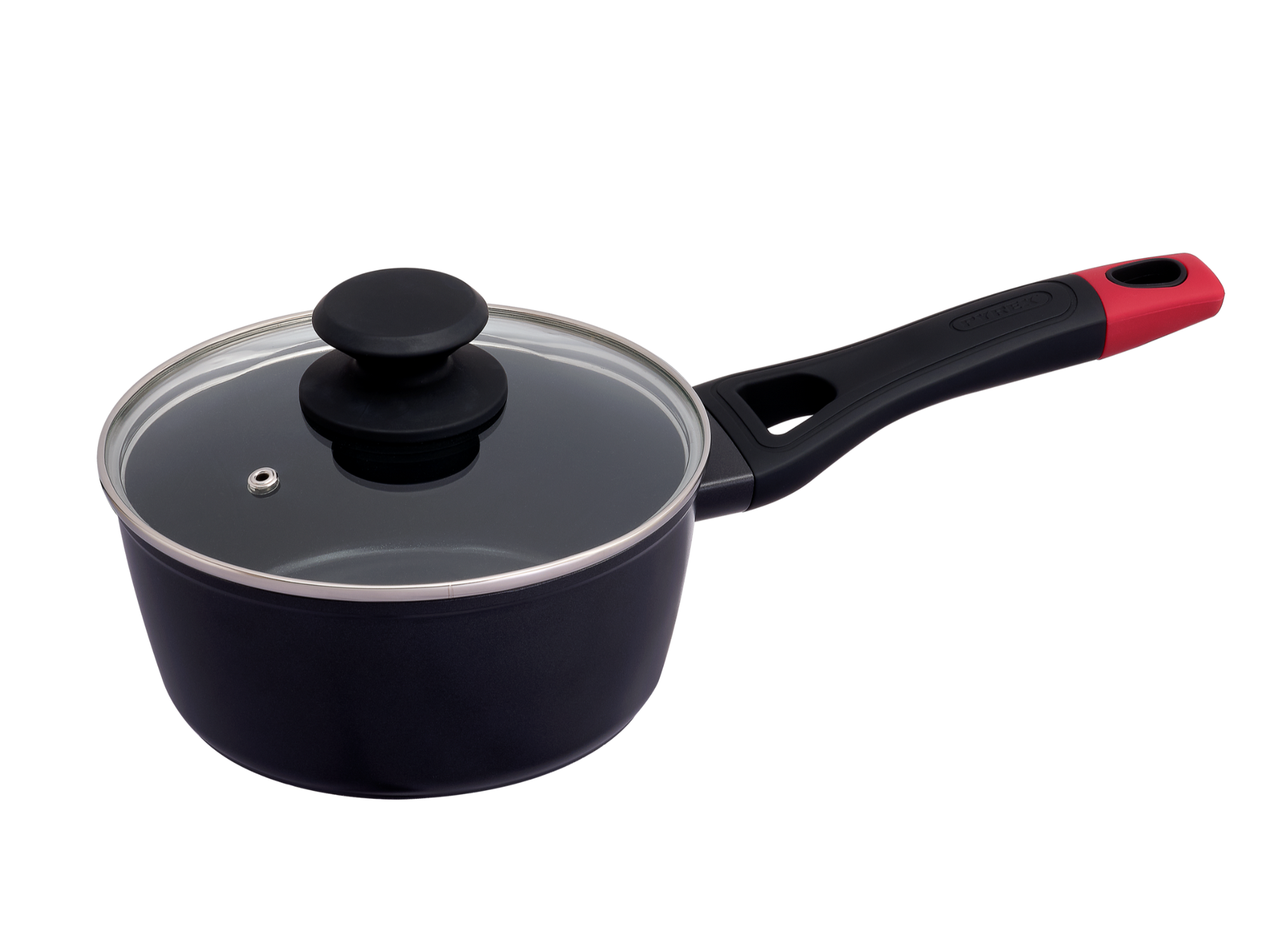 Saucepan with lid OPTIMA+