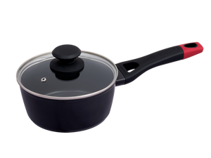 Saucepan with lid OPTIMA+