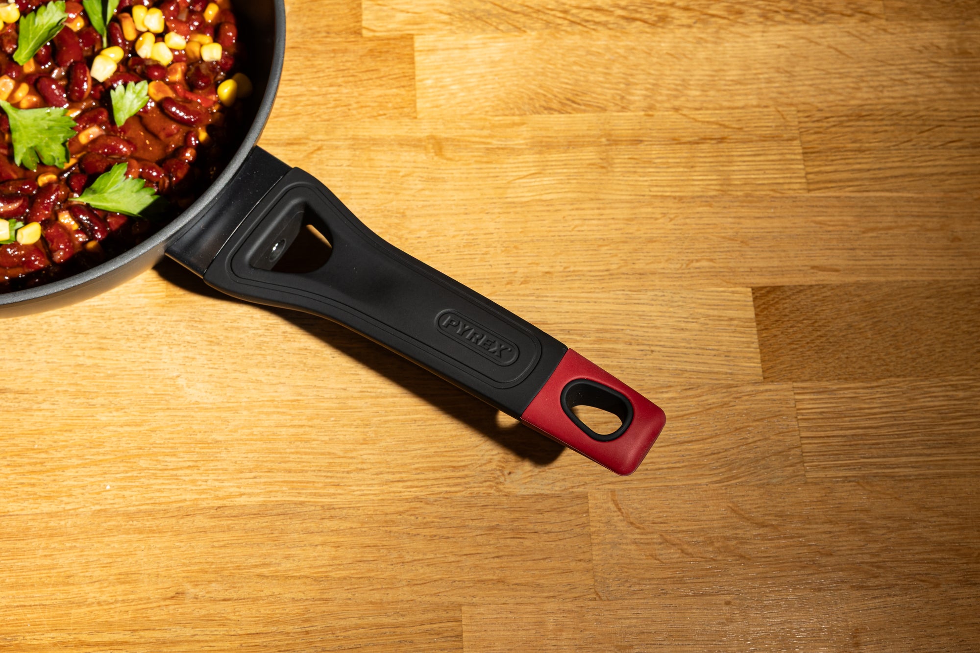 Non-stick Wok OPTIMA+