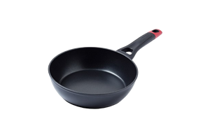 Non-stick deep frying pan OPTIMA+