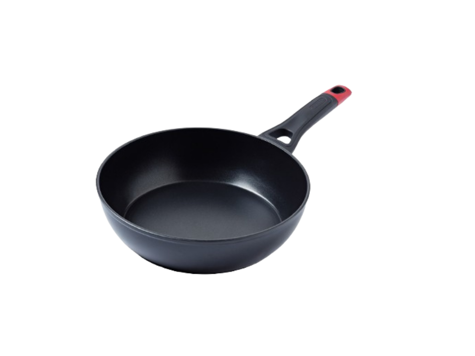 Non-stick deep frying pan OPTIMA+