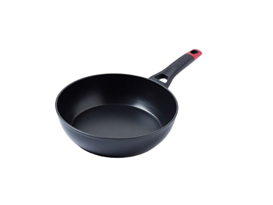 Non-stick deep frying pan OPTIMA+