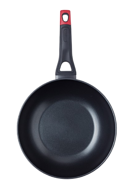 Non-stick Wok OPTIMA+