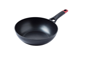 Non-stick Wok OPTIMA+