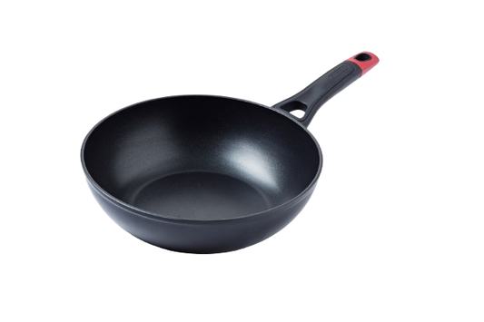 Non-stick Wok OPTIMA+