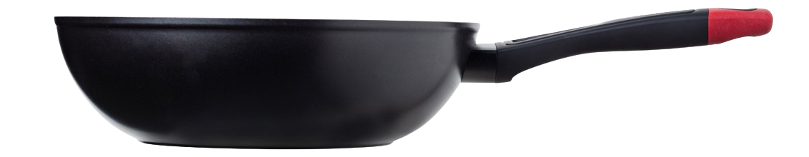 Non-stick Wok OPTIMA+