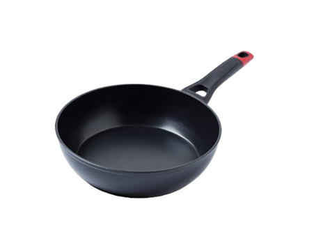 Non-stick deep frying pan OPTIMA+