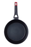 Non-stick deep frying pan OPTIMA+