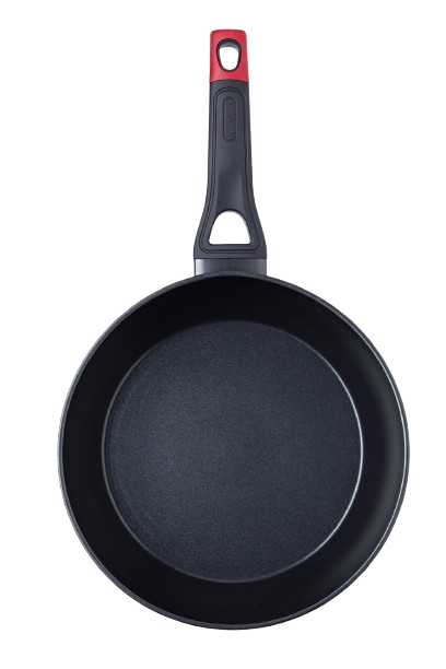 Non-stick deep frying pan OPTIMA+