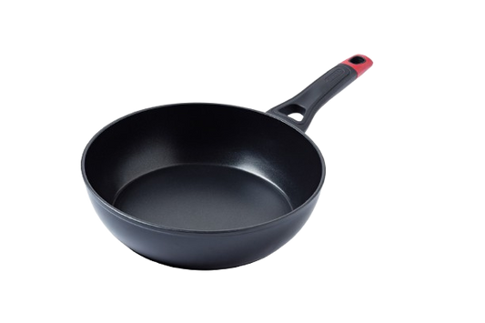 Non-stick deep frying pan OPTIMA+