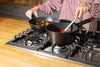 Saucepan with lid OPTIMA+