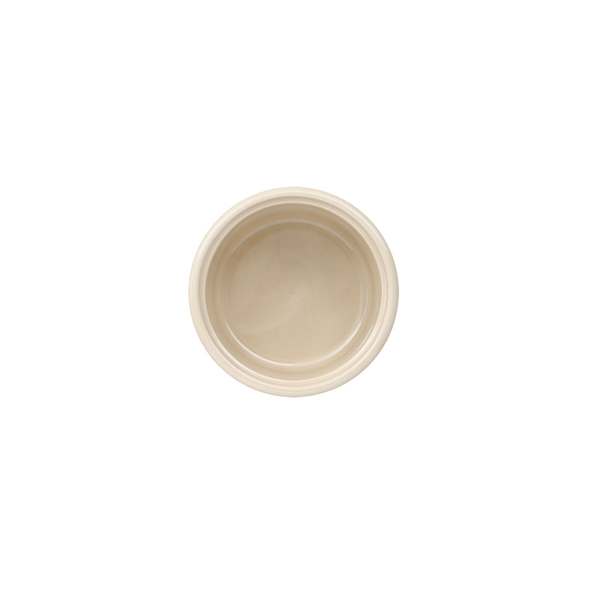 Ceramic ramekin 10 cm Creation