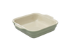 Ceramic square oven dish Creation