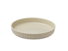 Ceramic tart tin 28 cm Creation