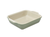 Rectangular ceramic oven dish Creation